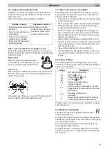 Предварительный просмотр 29 страницы TermaCook IKT 905 O4 FS G5 Instructions For Fitting And Use