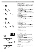 Предварительный просмотр 32 страницы TermaCook IKT 905 O4 FS G5 Instructions For Fitting And Use