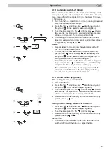 Предварительный просмотр 33 страницы TermaCook IKT 905 O4 FS G5 Instructions For Fitting And Use