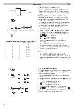 Предварительный просмотр 34 страницы TermaCook IKT 905 O4 FS G5 Instructions For Fitting And Use