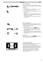 Предварительный просмотр 35 страницы TermaCook IKT 905 O4 FS G5 Instructions For Fitting And Use