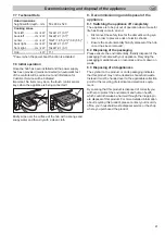 Предварительный просмотр 41 страницы TermaCook IKT 905 O4 FS G5 Instructions For Fitting And Use