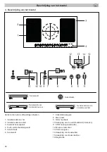 Предварительный просмотр 46 страницы TermaCook IKT 905 O4 FS G5 Instructions For Fitting And Use