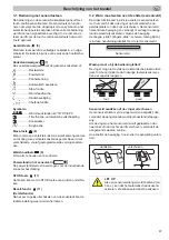 Предварительный просмотр 47 страницы TermaCook IKT 905 O4 FS G5 Instructions For Fitting And Use