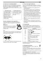 Предварительный просмотр 49 страницы TermaCook IKT 905 O4 FS G5 Instructions For Fitting And Use