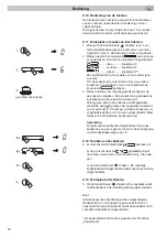 Предварительный просмотр 50 страницы TermaCook IKT 905 O4 FS G5 Instructions For Fitting And Use