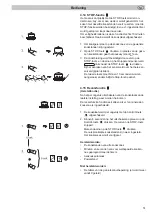 Предварительный просмотр 51 страницы TermaCook IKT 905 O4 FS G5 Instructions For Fitting And Use