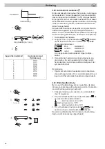 Предварительный просмотр 54 страницы TermaCook IKT 905 O4 FS G5 Instructions For Fitting And Use