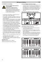 Предварительный просмотр 60 страницы TermaCook IKT 905 O4 FS G5 Instructions For Fitting And Use