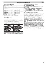 Предварительный просмотр 61 страницы TermaCook IKT 905 O4 FS G5 Instructions For Fitting And Use