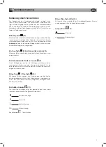 Preview for 7 page of TermaCook Integral 800 Instructions For Fitting And Use