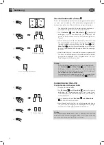 Предварительный просмотр 12 страницы TermaCook Integral 800 Instructions For Fitting And Use