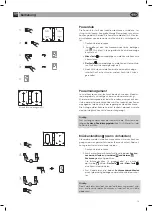 Предварительный просмотр 13 страницы TermaCook Integral 800 Instructions For Fitting And Use