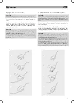 Preview for 21 page of TermaCook Integral 800 Instructions For Fitting And Use