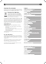 Preview for 24 page of TermaCook Integral 800 Instructions For Fitting And Use