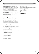 Preview for 29 page of TermaCook Integral 800 Instructions For Fitting And Use