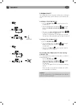 Предварительный просмотр 33 страницы TermaCook Integral 800 Instructions For Fitting And Use