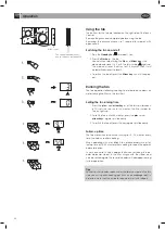 Предварительный просмотр 36 страницы TermaCook Integral 800 Instructions For Fitting And Use