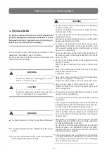 Preview for 6 page of Termal HOKKAIDO HWMI 300 A Installation & User Manual