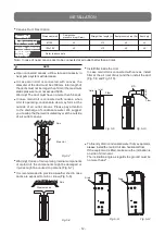 Preview for 12 page of Termal HOKKAIDO HWMI 300 A Installation & User Manual