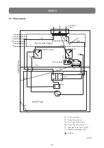 Preview for 14 page of Termal HOKKAIDO HWMI 300 A Installation & User Manual