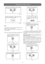 Preview for 19 page of Termal HOKKAIDO HWMI 300 A Installation & User Manual