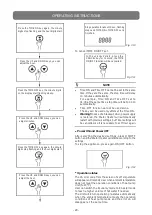 Preview for 20 page of Termal HOKKAIDO HWMI 300 A Installation & User Manual