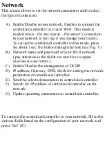 Предварительный просмотр 21 страницы Termal Hokkaido XRV Mobile BMS Installation & User Manual