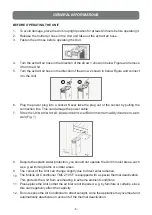 Preview for 5 page of Termal TMCZ 105 F User Manual