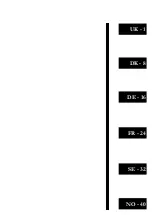 Preview for 3 page of TermaTech BIO 70 User, Maintenance And Installation Manual