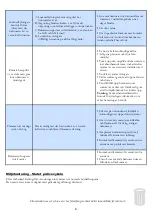 Preview for 41 page of TermaTech BIO 70 User, Maintenance And Installation Manual