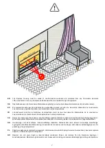 Предварительный просмотр 7 страницы TermaTech Biotronic 990+ Installation Manual