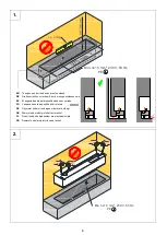 Предварительный просмотр 8 страницы TermaTech Biotronic 990+ Installation Manual