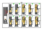 Предварительный просмотр 11 страницы TermaTech Biotronic 990+ Installation Manual