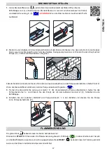 Предварительный просмотр 17 страницы TermaTech Biotronic 990+ Installation Manual