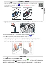 Предварительный просмотр 23 страницы TermaTech Biotronic 990+ Installation Manual