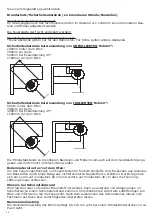 Preview for 14 page of TermaTech S01-560 User And Mounting Manual