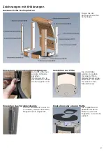 Preview for 21 page of TermaTech S01-560 User And Mounting Manual