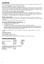 Preview for 28 page of TermaTech S01-560 User And Mounting Manual