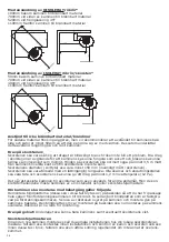 Preview for 38 page of TermaTech S01-560 User And Mounting Manual