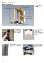 Preview for 44 page of TermaTech S01-560 User And Mounting Manual