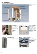 Preview for 62 page of TermaTech S01-560 User And Mounting Manual