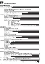 Предварительный просмотр 2 страницы TermaTech S01-628 User And Mounting Manual