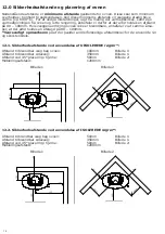 Предварительный просмотр 12 страницы TermaTech S01-628 User And Mounting Manual