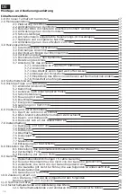 Предварительный просмотр 16 страницы TermaTech S01-628 User And Mounting Manual