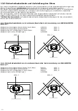 Предварительный просмотр 26 страницы TermaTech S01-628 User And Mounting Manual