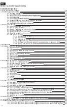 Предварительный просмотр 73 страницы TermaTech S01-628 User And Mounting Manual