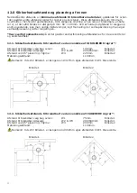 Предварительный просмотр 11 страницы TermaTech S01-770 User And Mounting Manual