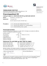 Предварительный просмотр 13 страницы TermaTech S01-770 User And Mounting Manual