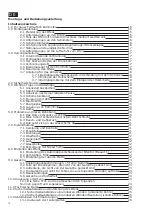 Предварительный просмотр 15 страницы TermaTech S01-770 User And Mounting Manual